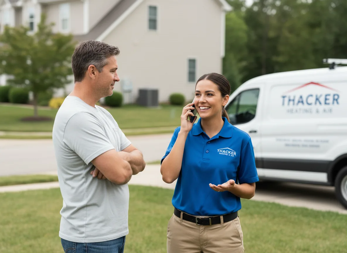 Ac Repair New Lebanon, NY FAQs